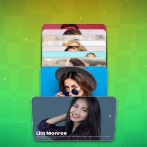 Image Slideshow 3D