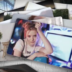 3D Video Slideshow