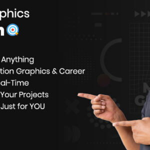 1-on-1 Motion Graphics Consultation